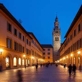 Gelato Bloom Modena Centro