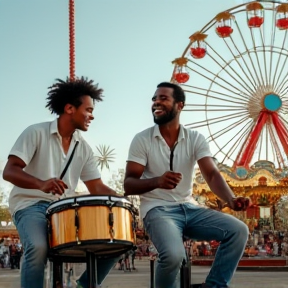 Luna Park del Vagabondo