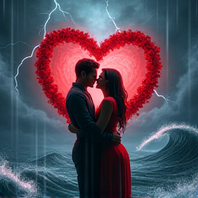 Storm of Love