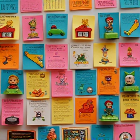 Stickies