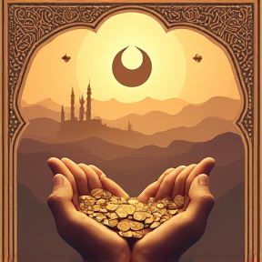 Zakat fitrah 