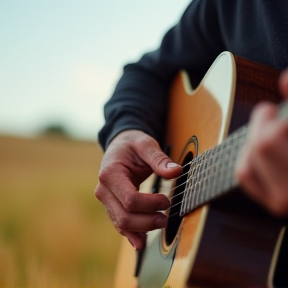 Assolo di Chitarra