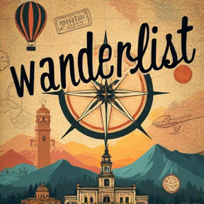 Wanderlust Whispers