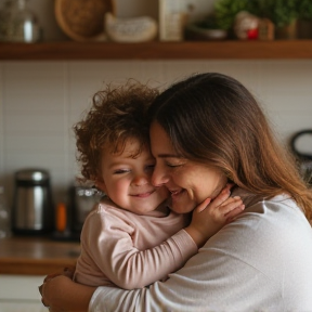 Merci maman