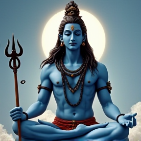 शिव का नाद