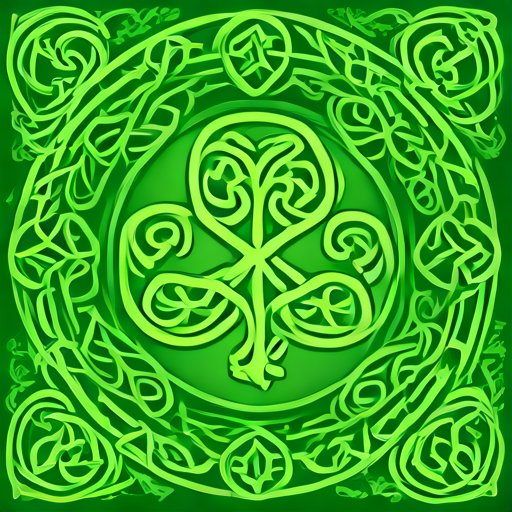 Green Spirit Rising