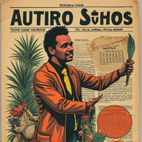 El Auto Viejo - El Juanito De La Tele - Teatro Astros - 22/05/1966