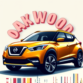 Kickin' It with the Nissan Kicks