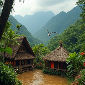 Larim Kainantu keke Kainantu 