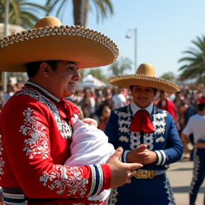 Orgullo de Villa Aldama