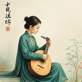 Giấc Mơ Tình Yêu Xa Quê-Gentleprofound and soulful essence of Vietnamese golden music.