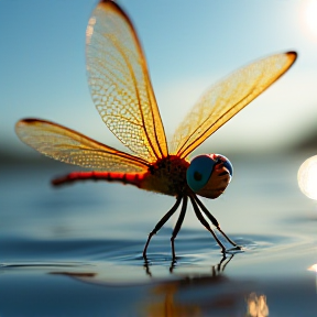 Dragonfly