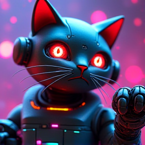 Kittybot Groove