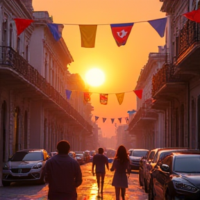 Bienvenida al Año Escolar 2025