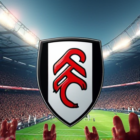 C'mon Fulham!