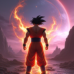 Dragon Ball Online Kai - "The Return of Kai"