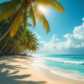 La mela spiaggia sole cane Sissi