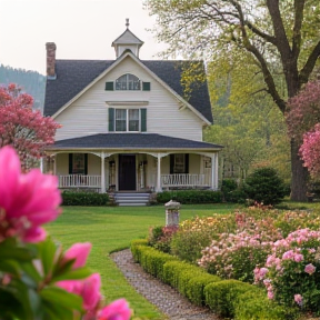 azaleas