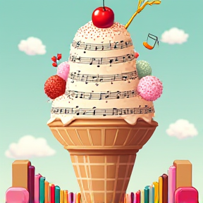 Sundae Serenade