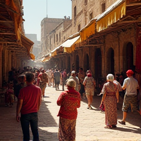 Saygı Turizm