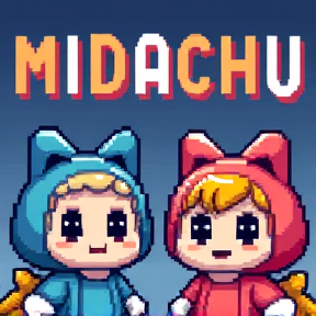 MIDACHU22