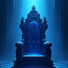 "Phantom Throne"