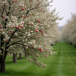 Apple Avenue