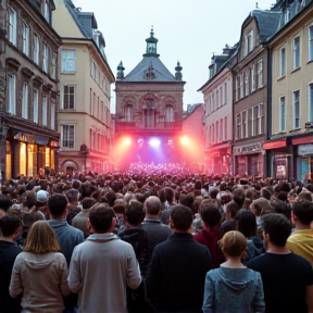 Rock gegen Rechts