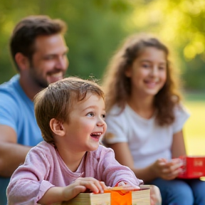 Festa del papà 