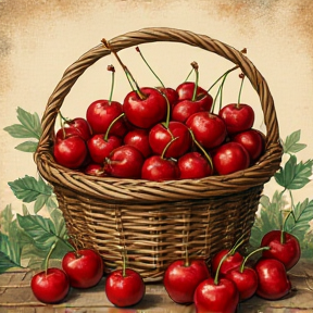 cherry picking