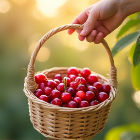 cherry picking