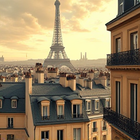 City of Paris