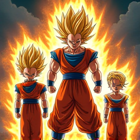 Dragon Ball Z