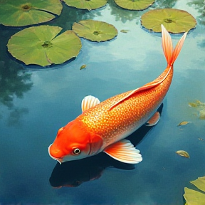 Koi