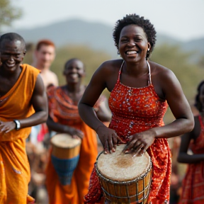 Famille Mukala 