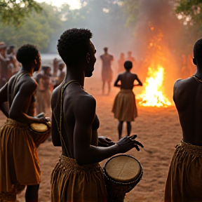 Famille Mukala 