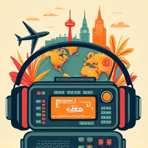 Globe FM, la radio qui vous fait voyager