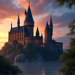 Hogwarts Visayas