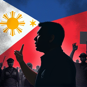 Duterte Legacy