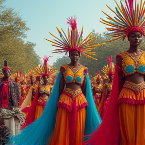 Carnaval dos Sonhos