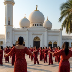 CIREBON RAYA