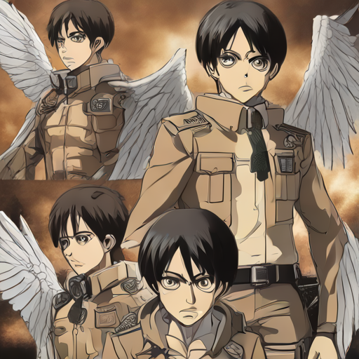 eren