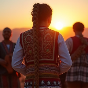 Warriors of the Chin Hills