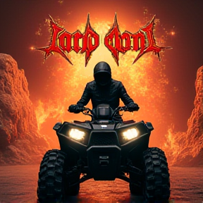 Metal-ATV