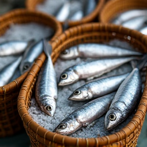 Santoña es Anchoa