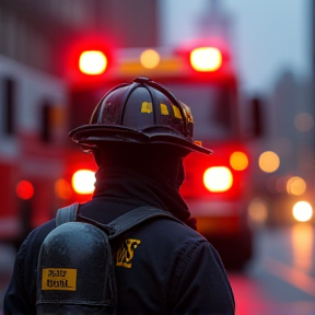 Feuerwehr Rettungsdienst