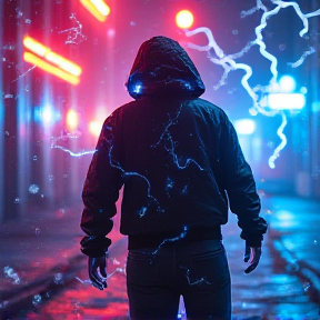 Digital Storm