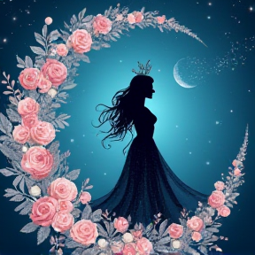 Moonlight Princess