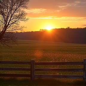 Kentucky Nights and Cold Beer