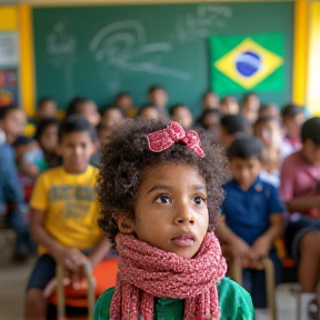 Nossa escola